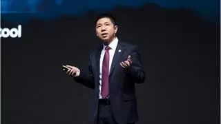 星河AI网络全面商用，加速运营商新增长