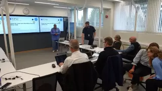 IDC报告解读：实用型靶场将成为下一代网络靶场的必然方向