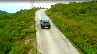 秋游正当时！问界新M5带你开启一段既安心又舒适的旅程