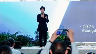 洲明集团科技赋能多行业的生态底座