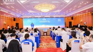 云鲸智能获评2024大湾区高成长企业100强，创新成其增长引擎