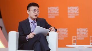 徐冰最新访谈：商汤最近在做什么，AI最大的新机遇在哪里