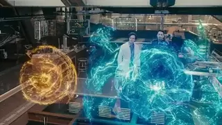 东南大学首款全息光波导AR眼镜亮相，微美全息突破5G创新引领全息产业新篇章