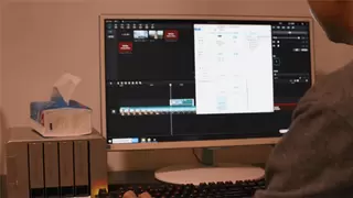 朗科越影II DDR4-3200 8G2：电竞利器，颜值与性能并存