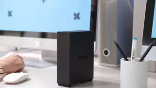 速度快又安静！铁威马F8 SSD Plus提升生活品质