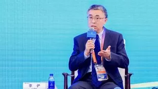 高通公司技术标准副总裁李俨：以标准国际合作推动智能制造技术创新