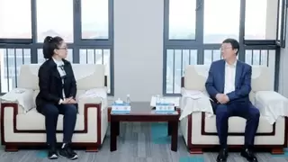 校企共创AI+ 西安交大与云迹科技签署战略合作框架协议