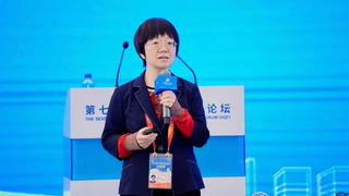 直击进博会现场，百度吴华分享文心大模型最新应用成果
