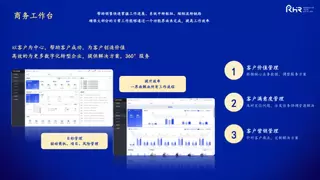 人瑞人才技术副总裁伏学发：如何通过数字化转型抢占智能时代人才高地
