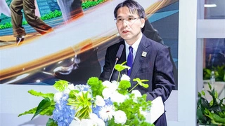 聚微光 耀期待 三菱电机七赴进博 共促行业新质生产力