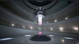 科视Christie GS系列激光投影机点亮“造梦奇境：科技艺术交互大展” 为参观者带来震撼体验