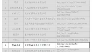 易鑫自研“智鑫多维”大模型通过备案，赋能行业智慧服务