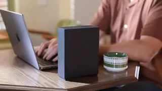 铁威马F8 SSD Plus：全能固态NAS，速度静音兼备