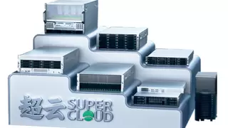 深耕AI和信创市场，超云以实践引领服务器产业创新