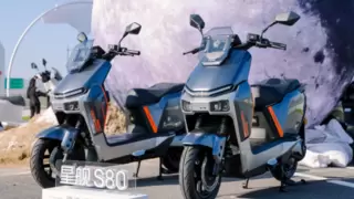 打造品牌年轻态典范，雅迪电动车引领全球电动出行新风潮