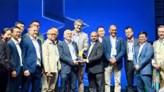 华为AUTIN智能运维携手运营商客户荣获TM Forum Open Innovation催化剂大奖