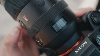 Viltrox AF 135mm F1.8 LAB FE 领航国产镜头迈入新时代