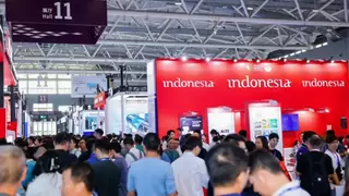 今日开幕 | 创新风暴席卷鹏城，点燃行业发展新路径 更多精彩尽在NEPCON ASIA 2024亚洲电子展