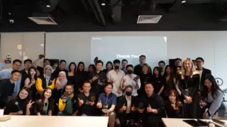 钛动科技再度上榜马来西亚TSP，持续成就TikTok Shop商家驰骋全球