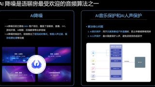 声网荣膺金帆奖「年度优秀出海产品技术服务」
