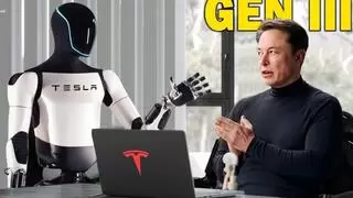 马斯克乐观展望人形机器人发展前景，微美全息汇聚人才澎湃创新抢跑赛道