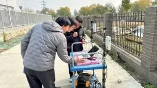 中信科移动完成IMT-2020(5G)推进组面向专网应用的毫米波基站设备测试