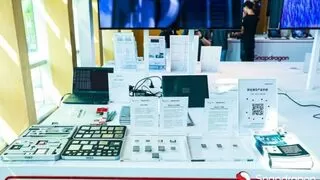 移远通信亮相骁龙AI PC生态科技日，以领先的5G及Wi-Fi产品革新PC用户体验