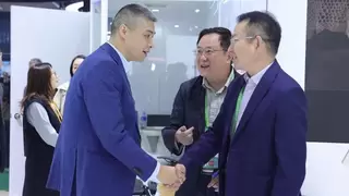 拥抱数字化 SGS智能声学检测亮相第七届进博会