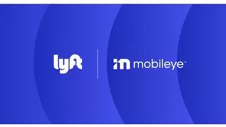 Lyft携手Mobileye推动自动驾驶出行服务规模化发展