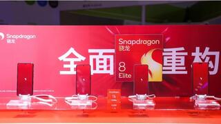 高通孟樸谈七年参加进博会收获：携手产业伙伴共拓全球机遇