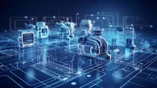 智邦国际一体化ERP：构建“企业一体化”数智平台，共绘数智化转型全景图