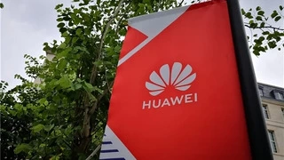 华为发布数据通信未来十大技术趋势：局域、个域、体域三网合一