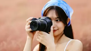 老将依旧能打，EOS R7秋季拍照体验