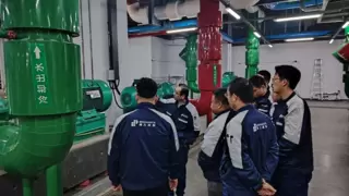 携手共进智算筑基，博大数据为京东11.11保驾护航