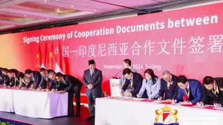 腾讯云与GoTo集团强化合作，助力印尼数字基建和人才培养