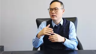 润开鸿骆敏清：软件定义新“智” 硬件，以开源鸿蒙发行版驱动行业顶层创新