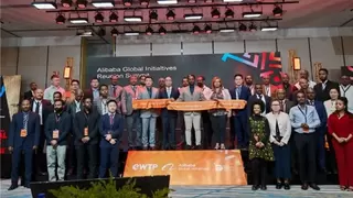 埃塞俄比亚峰会：店匠与 AliExpress 共谱非洲电商华章