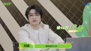 “卷王”刘旸的秘密武器，英特尔Ultra助力宏碁非凡Go AI突破智能边界