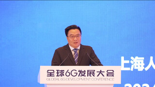 上海人工智能实验室周伯文：AI+6G是驱动未来创新的双引擎