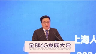 上海人工智能实验室周伯文：AI+6G是驱动未来创新的双引擎