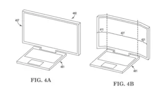 惠普对可折叠屏幕的笔记本电脑有了全新的设计理念