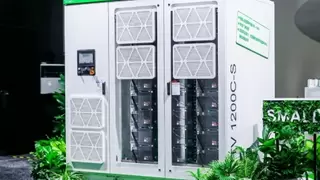 中压变频器是什么？施耐德电气ATV1200C-S全新升级、性能更佳