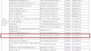 瑞声科技入选2024年度工信部5G工厂