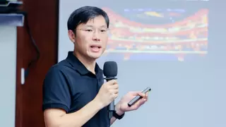 HUAWEI SOUND 用科技开创智慧音响新世代