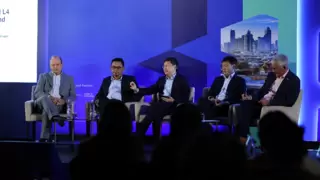 Innovate Asia 2024亚太自智网络产业峰会成功举办，产业白皮书6.0重磅发布