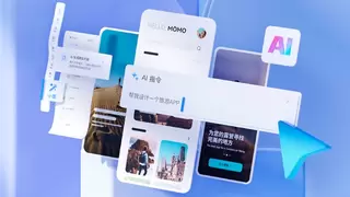万兴科技旗下墨刀全面焕新 素材驱动赋能创作提效