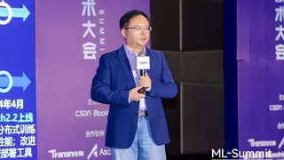 大模型技术新里程碑：任度双网络架构实现数推分离