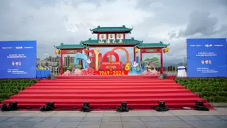 电子商务进农村，续写苍南“共富经”