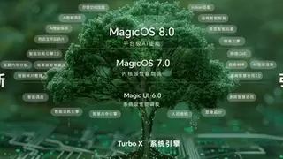 全面升维，荣耀MagicOS 9.0推出极为流畅的性能体验