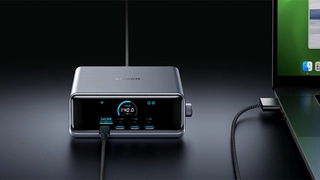 百度世界大会2024圆满结束 Anker安克携旗舰新品Anker Prime参会